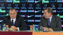 Galatasaray'da dördüncü Fatih Terim dönemi (2) - İSTANBUL