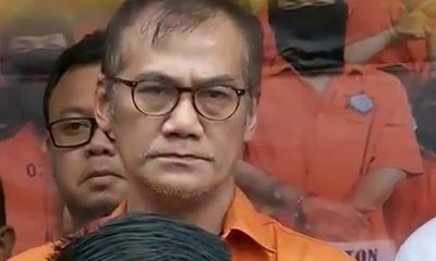 Aktor Tio Pakusadewo Jadi Tersangka Narkoba