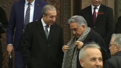 Başbakan Yıldırım Kudüs Kararını Değerlendirdi