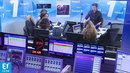 Ghislain Bardout, explorateur sous-marin de la banquise