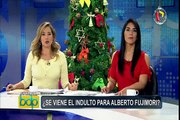Javier Velásquez Quesquén: “Es necesario que PPK y Keiko se reconcilien”