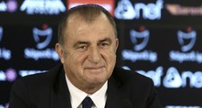 Fatih Terim, Galatasaray'a Resmi İmzayı Attı, Takımdaki İlk Eksiği Söyledi