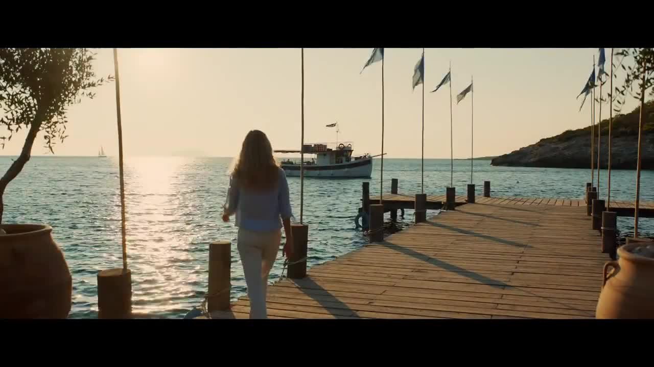 Mamma Mia Here We Go Again!