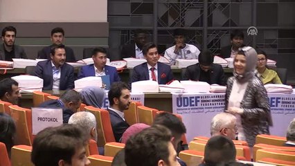 Benim Ülkem Türkiye" Ödül Töreni (1)