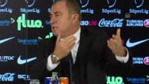 Galatasaray'da dördüncü Fatih Terim dönemi (4) - İSTANBUL