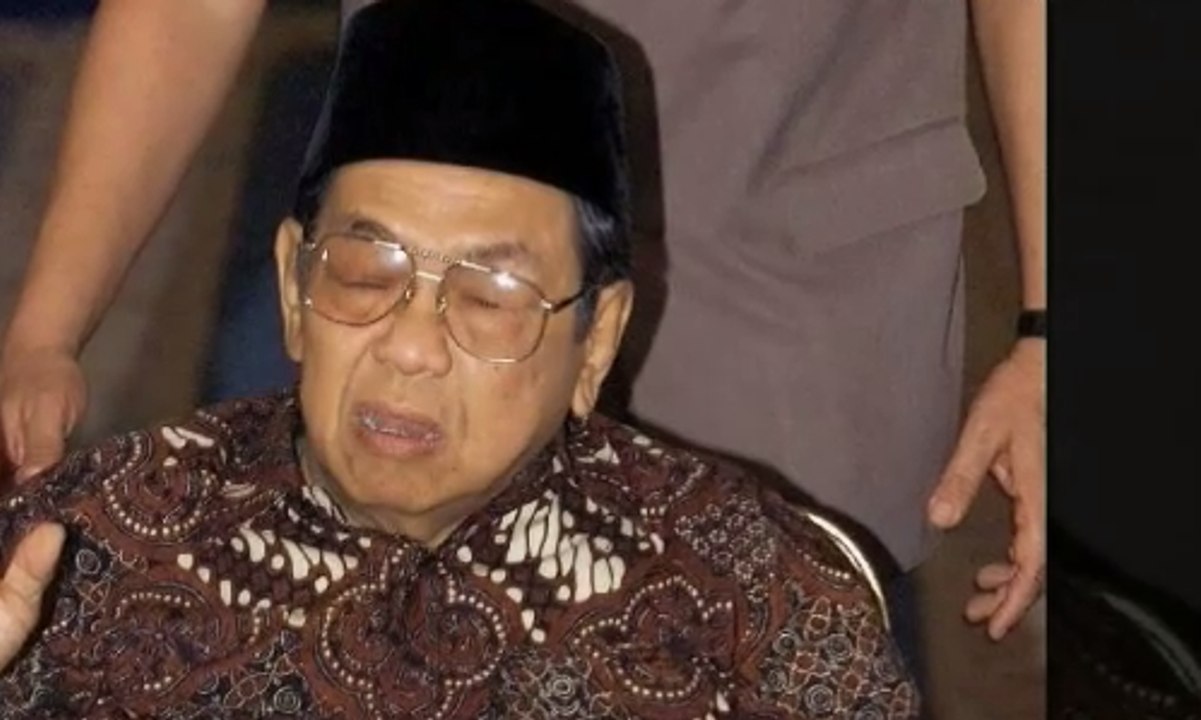Sewindu Berpulangnya Gusdur