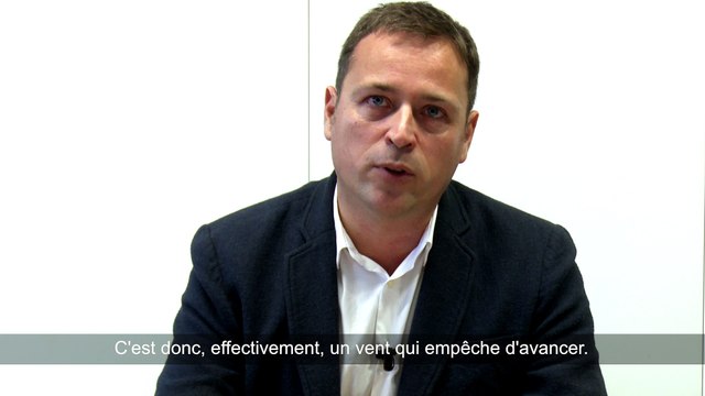 Vent debout - Pierre Manen - Le Sens des Mots