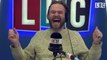 James O’Brien’s Brilliant Reaction To Brexiteer Who Slams Phone Down