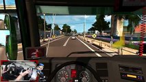 Euro Truck Simulator 2 - Mod Constellation Transportando Verduras