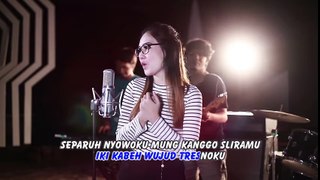 Nella Kharisma - Separo Nyowo (Official Music Video)
