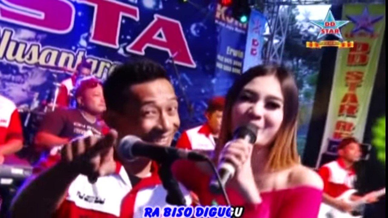 Nella Kharisma - Suket Teki [Official Video]