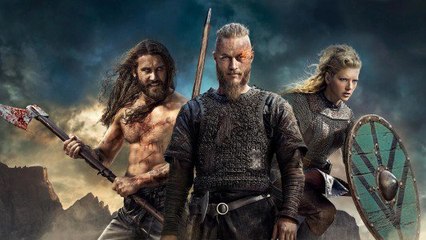 -[[ Vikings ]]- Season 5 Episode 6 "S05E06" Full Video [HD]