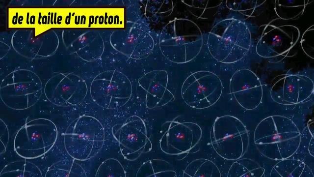 Exclu : Pour la première fois des ondes gravitationnelles ont été détectées !