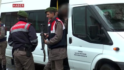 Eski Tugay Komutanına FETÖ'den müebbet hapis