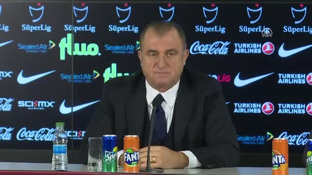 Galatasaray'da Dördüncü Fatih Terim Dönemi (9)