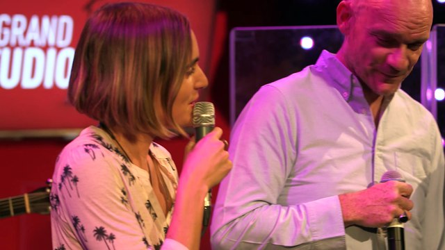 La troupe du Soldat Rose - Tout est bien qui finit bien (LIVE) Le Grand Studio RTL