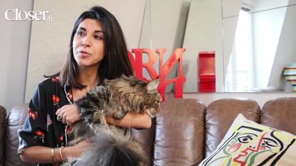 3 questions à Reem Kherici