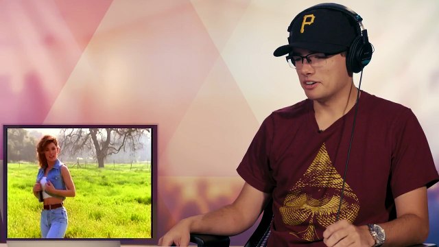 Millennials React to Shania Twain Looks | Rare Reacts