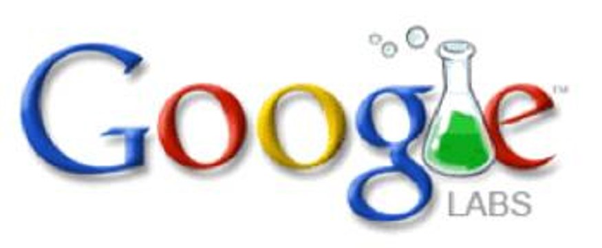 Google Labs: o laboratório do Google