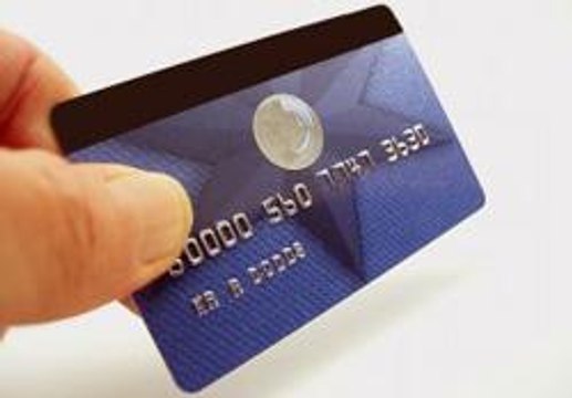 Um novo cartão de crédito vem aí!