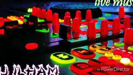 Dj ilham see you again 2017