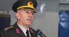 Düzce İl Jandarma Komutanı FETÖ'den Gözaltına Alındı