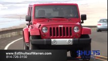 Near DuBois, PA - Preowned Jeep Patriot Vs GMC Terrain