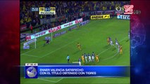 Enner Valencia- “Me gustaría regresar a la ‘Tri’, pero no con la directiva actual”