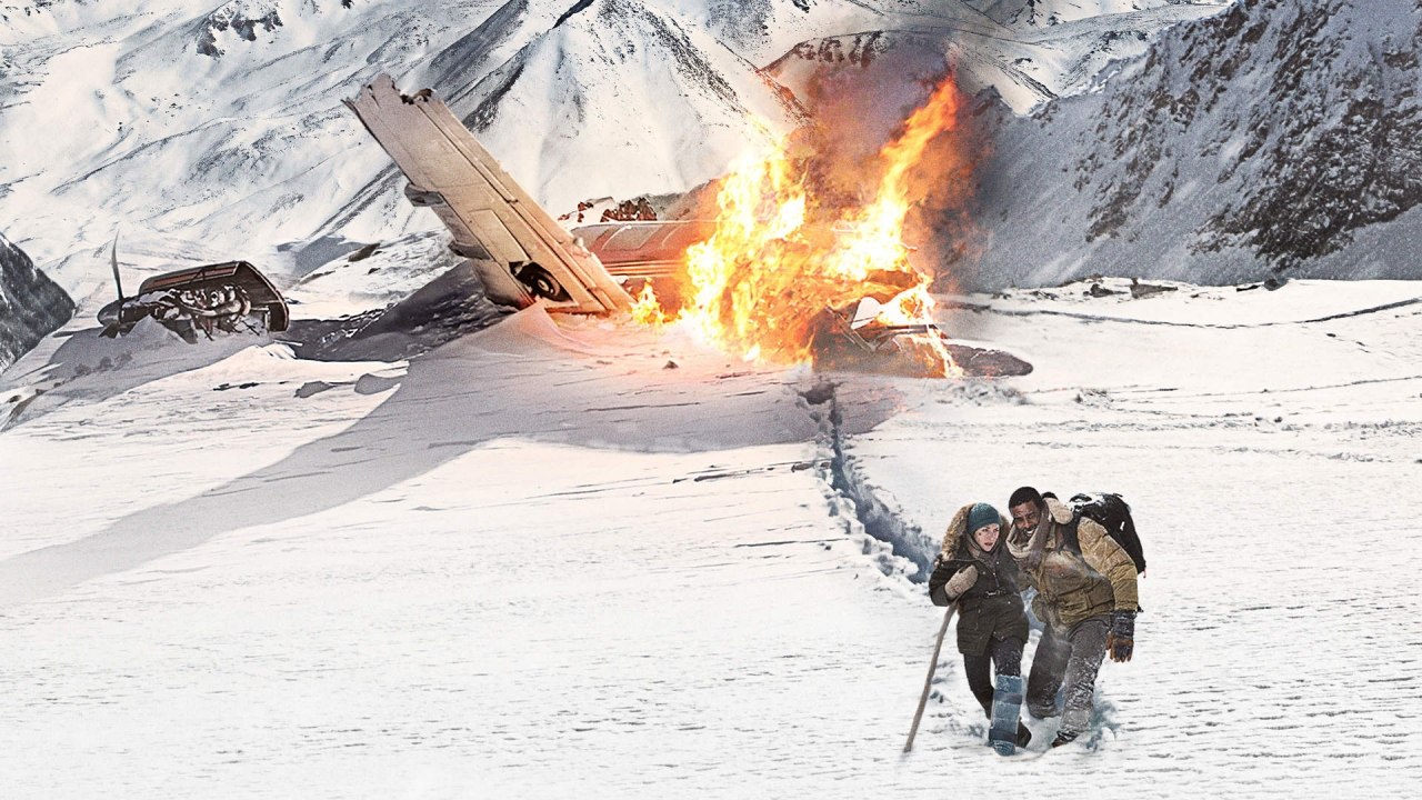 Watch The Mountain Between Us (2017) Streaming