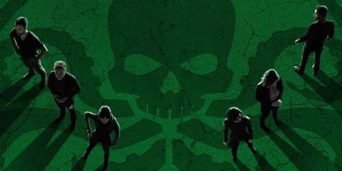 Watch.Online Marvel's Agents of S.H.I.E.L.D. Season 5 Episode 5 (HD)