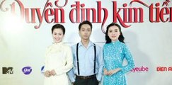 DUYÊN ĐỊNH KIM TIỀN TẬP 1 FullHD - Duyen Dinh Kim Tien 2 | TODAY TV