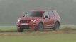 Essai Land Rover Discovery Sport Sd4 240 HSE 2017