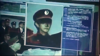 【映画】宣戦布告 (日本)　劇場公開日 2002年10月5日