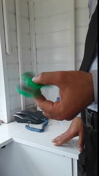 Harddisk ten stres çarkı ve normal stres çarkı karşılaştırma