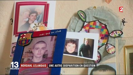 Nordahl Lelandais : serait-il impliqué dans plusieurs disparitions ?