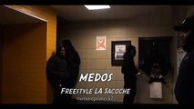 Medos - Freestyle La Sacoche