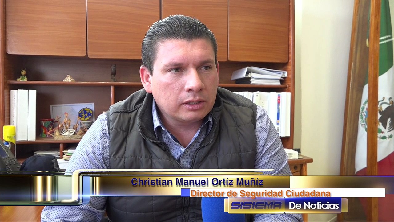 ortiz presupuesto