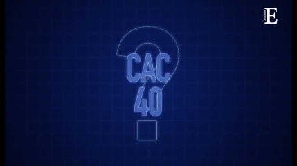 Le CAC 40 a 30 ans ! Mais, au fait, comment ça marche le CAC 40 ?
