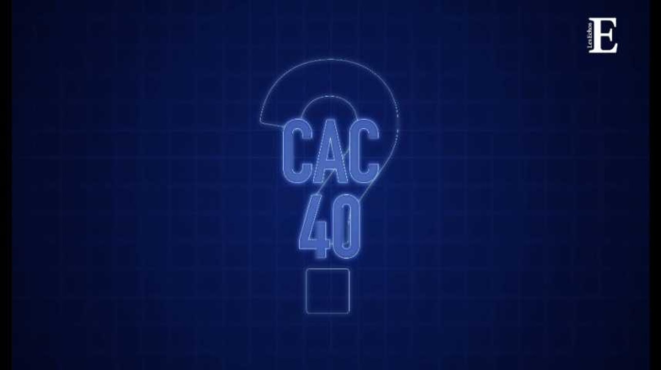 Le CAC 40 a 30 ans ! Mais, au fait, comment ça marche le CAC 40 ?