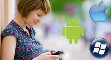 Android, iOS e Windows Phone: conheça as diferenças entre os sistemas móveis e escolha o seu!