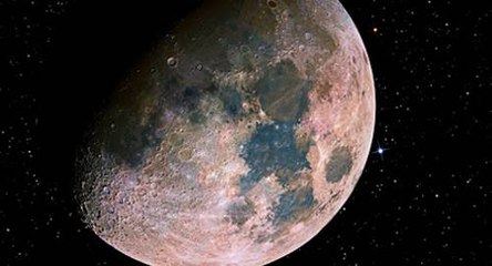 Afinal, de onde vêm todas aquelas crateras da Lua? Descubra com a gente!