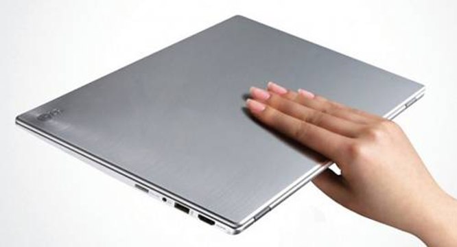 Ultrabooks: conheça modelos que já estão à venda no Brasil