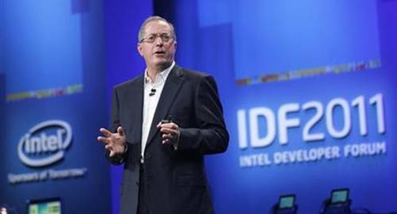 Intel Developers Forum chega ao Brasil. Participe!