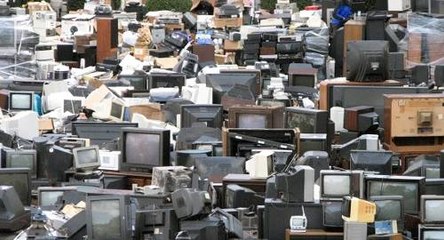 Comprei um PC novo. O que fazer com a máquina antiga?