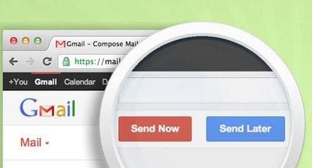 Right in Box: aplicativo permite programar o horário de envio dos seus e-mails