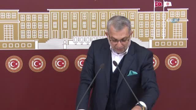 AK Parti İstanbul Milletvekili Metin Külünk, Almanya'da Şahsım Üzerinden Yürütülen İftira...