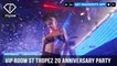 VIP Room St Tropez Sexy Loud 20 Anniversary Party | FashionTV | FTV