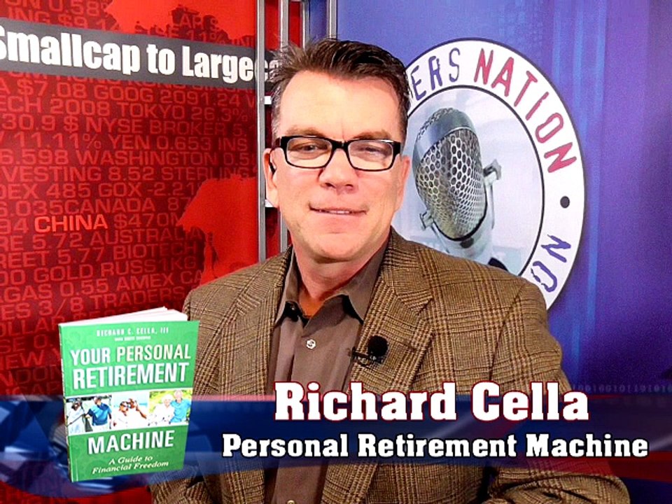 Your Personal Retirement Machine