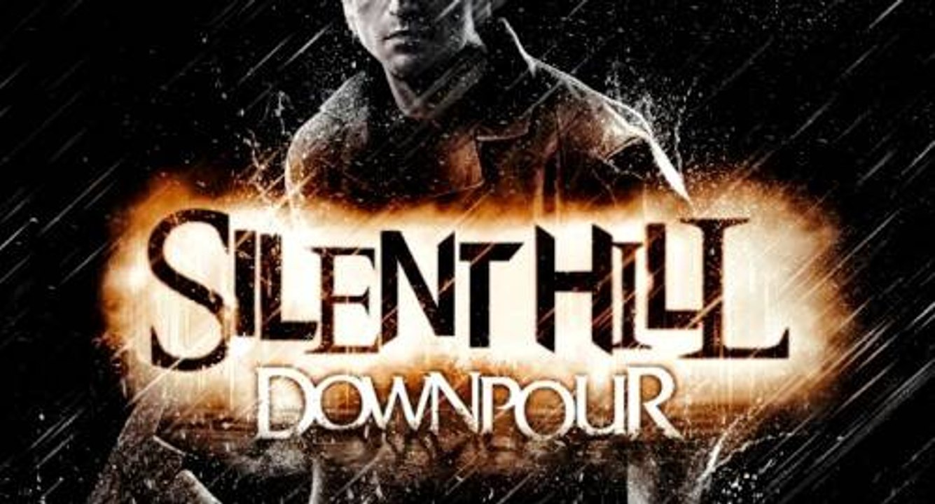 Review: Silent Hill Downpour