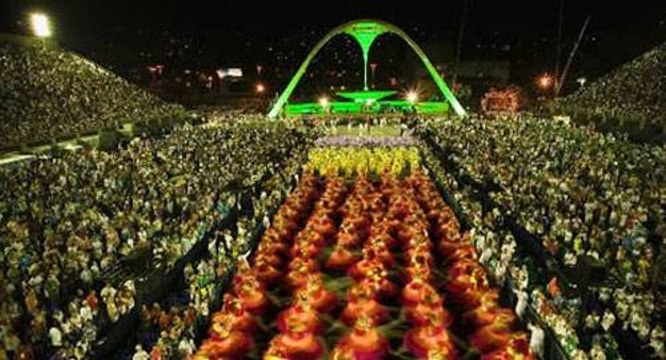 Carnaval: dicas online para quem gosta e para quem foge da bagunça